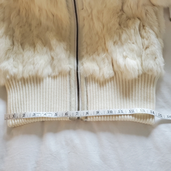 Vintage Wilson's Maxima Fur Jacket - Picture 11 of 13